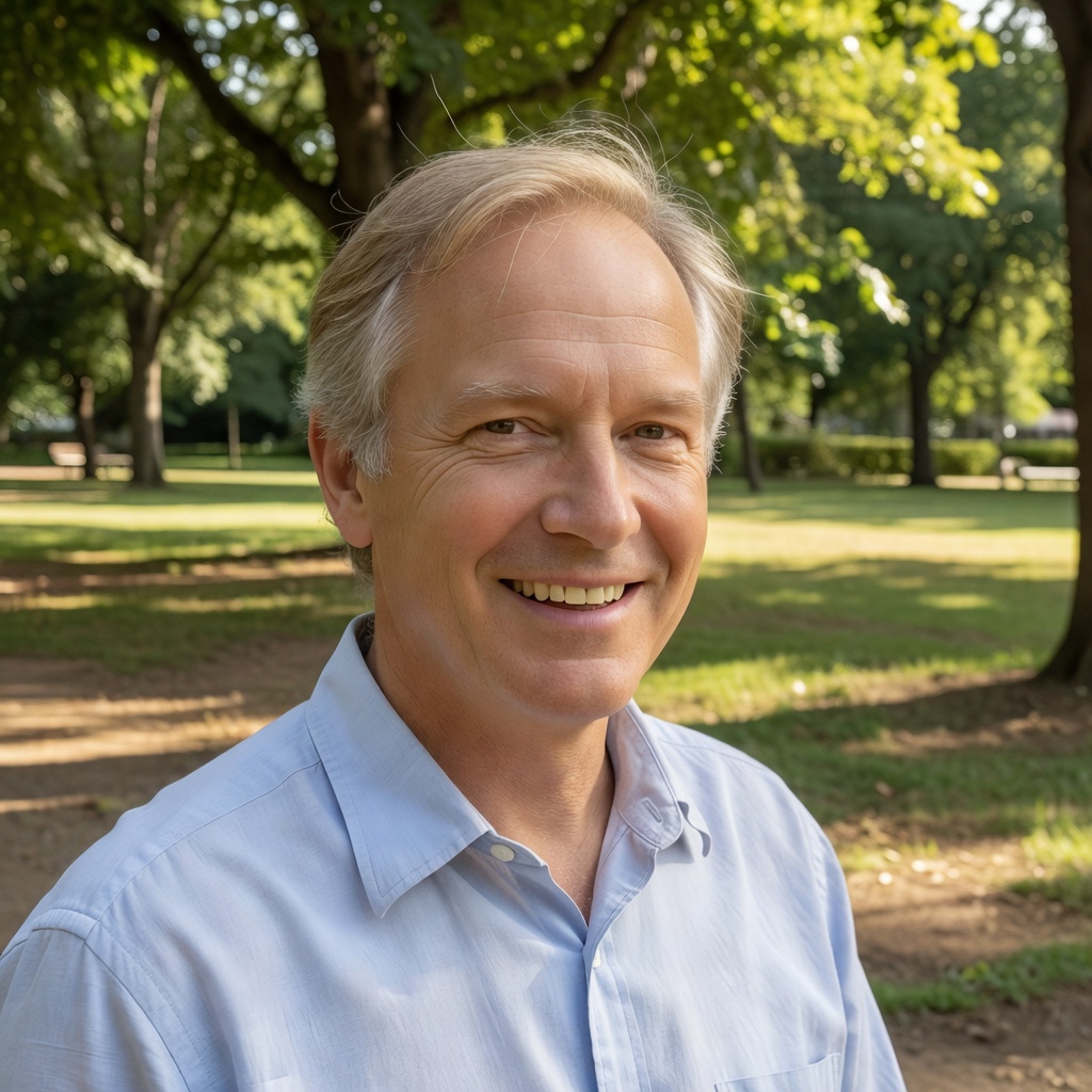 Thomas K.